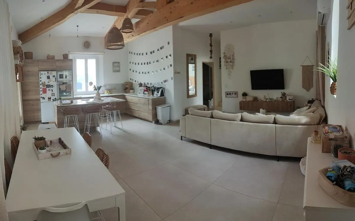 Villa Toulon Ouest House